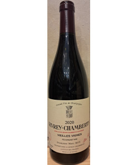Gevrey-Chambertin "Vieilles...