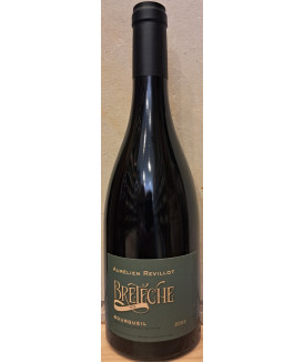 Bourgueil Rouge "Bretêche...