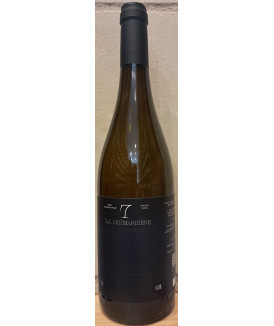 Anjou Blanc "La...