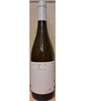 Anjou Blanc "La Nouette"...