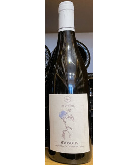 Anjou Blanc "Myosotis" 2024...