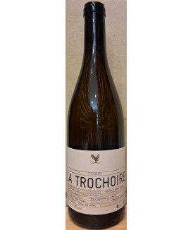 Chinon Blanc "Elisabeth"...