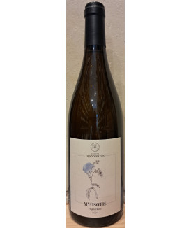 Anjou Blanc "Myosotis" 2024...