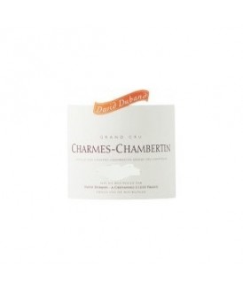Charmes Chambertin Grand...