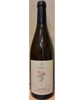 Anjou Blanc "La Fuye" 2023...