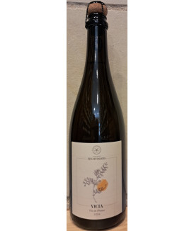 Pétillant Naturel Blanc...