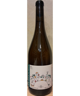 Vin de France Blanc...