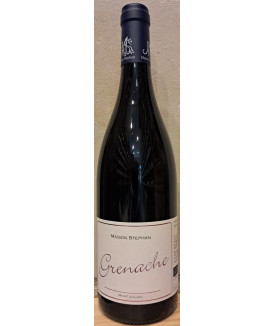Vin de France Rouge...