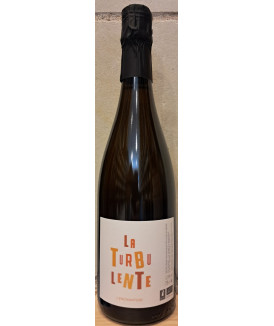 Pétillant Naturel Blanc "La...
