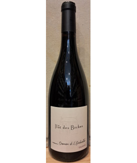 Saumur Rouge "L'îlot des...
