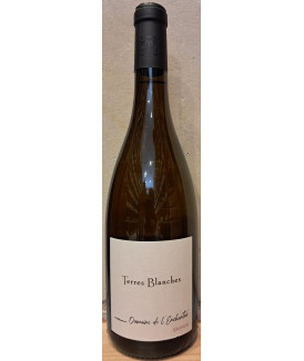 Saumur Blanc "Terres...