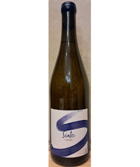 Saumur Blanc "Sixte" 2024...