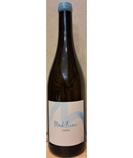 Anjou Blanc "Madeleine"...