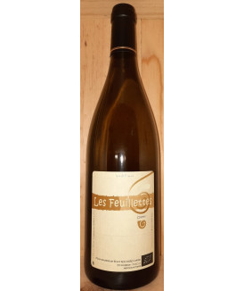 Vin de France Blanc "Les...