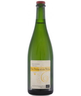 Pétillant Naturel Blanc...