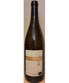 Vin de France Blanc "Les...