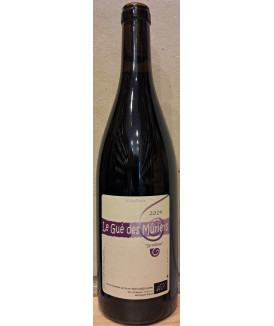 Vin de France Rouge "Le Gué...
