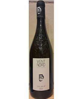 Saumur Blanc "Vent du Nord"...