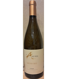 Saumur Blanc "Coccolithes"...
