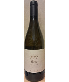 Saumur Blanc "Silice" 2024...