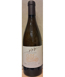 Saumur Blanc "Clos de...