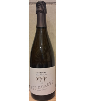Saumur Brut "Les Quarts...