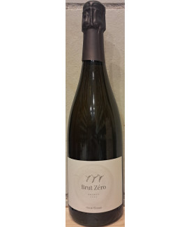 Saumur Brut "Brut Zéro"...