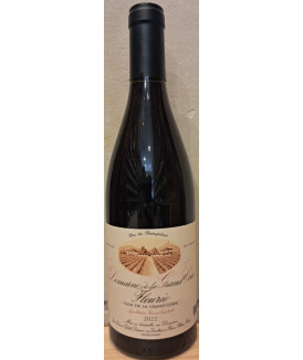 Fleurie "Clos de la...