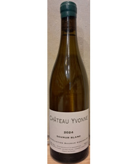 Saumur Blanc 2024 Château...