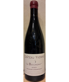 Saumur Champigny "Le...