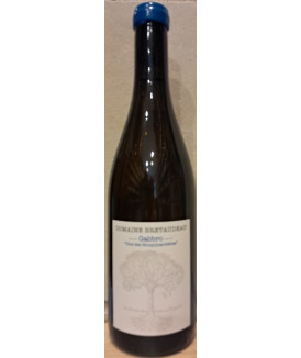 Muscadet Gabbro "Clos des...