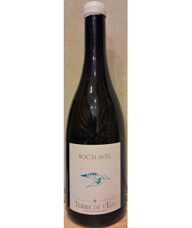Vin de France Blanc "Roc'h...
