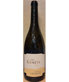Savennières "Les Genêts"...