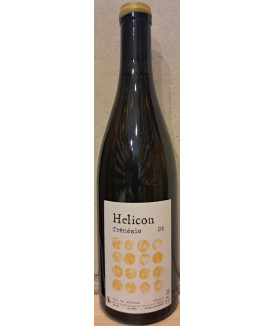 Vin de France Blanc...