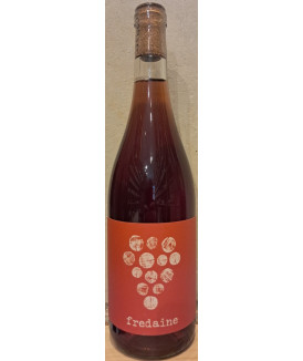 Vin de France Rosé...