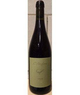 Vin de France Rouge...