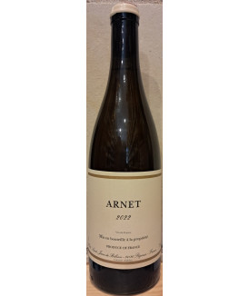 Vin de France Blanc "Arnet"...