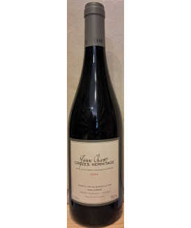 Crozes-Hermitage Rouge 2024...