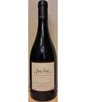 Hermitage Rouge 2023...