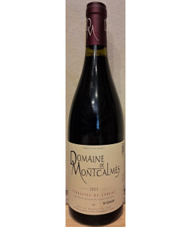 Coteaux du Languedoc Rouge...