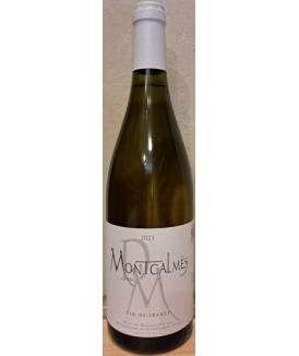 Vin de France Blanc 2023...
