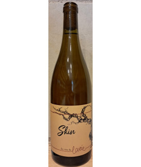 Vin de France Orange "Skin"...