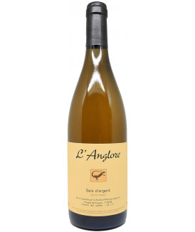 Vin de France Blanc "Sels...