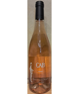 Saumur Rosé "Cab" 2025...