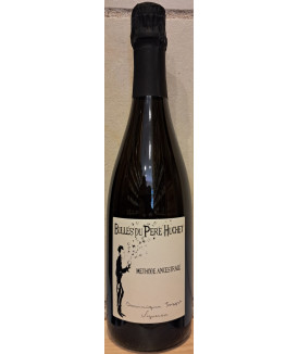 Pétillant Naturel Blanc...