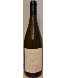 Vin de France Blanc "Sels...