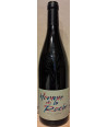 Vin de France Rouge "Homme...