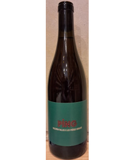 Vin de France Rosé "Ping"...