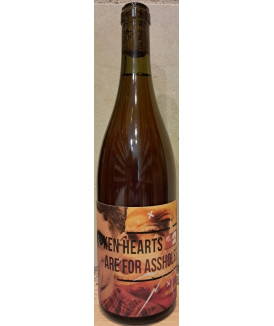 Vin de France Rosé "Broken...