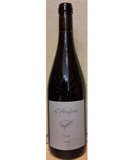 Tavel 2024 Domaine...